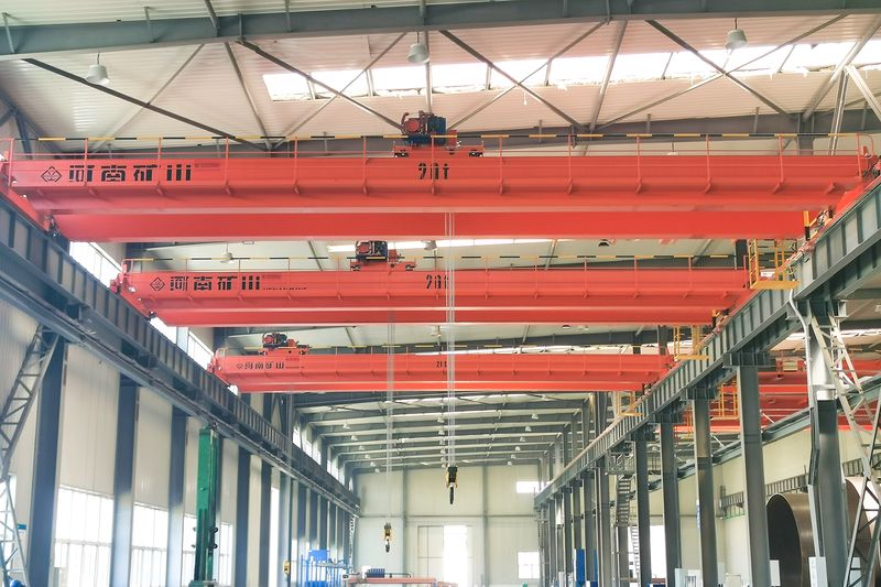 18臺（套）！河南礦山“綠色智造”新突破