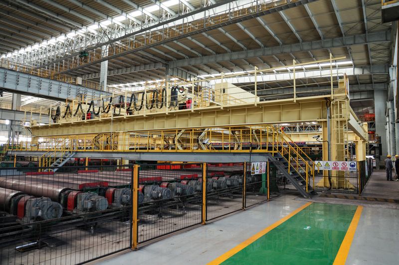 物料搬運(yùn)界的智能幫手，選河南礦山就對了！