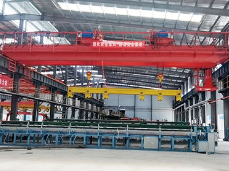 雙梁起重機的安全檢查規(guī)范有哪些？