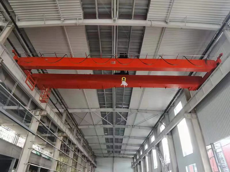 雙梁起重機的相關介紹有哪些？