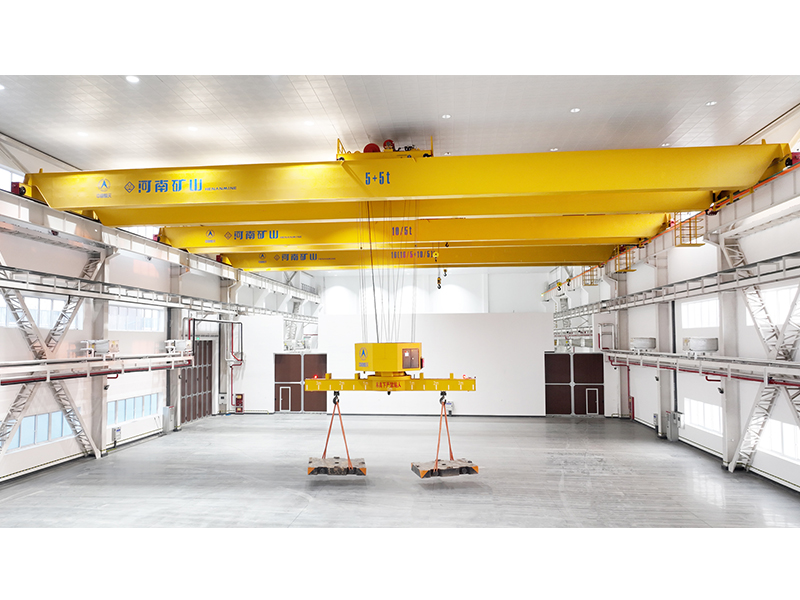 創(chuàng)新突破，智造強國｜河南礦山再次助力中國航天