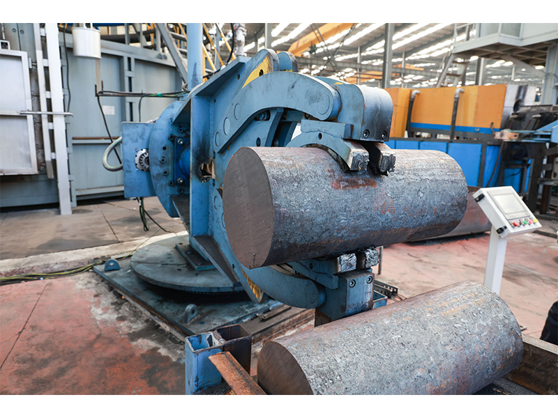 智能鍛造！給起重機(jī)裝上“無(wú)敵風(fēng)火輪”，是一種什么體驗(yàn)？