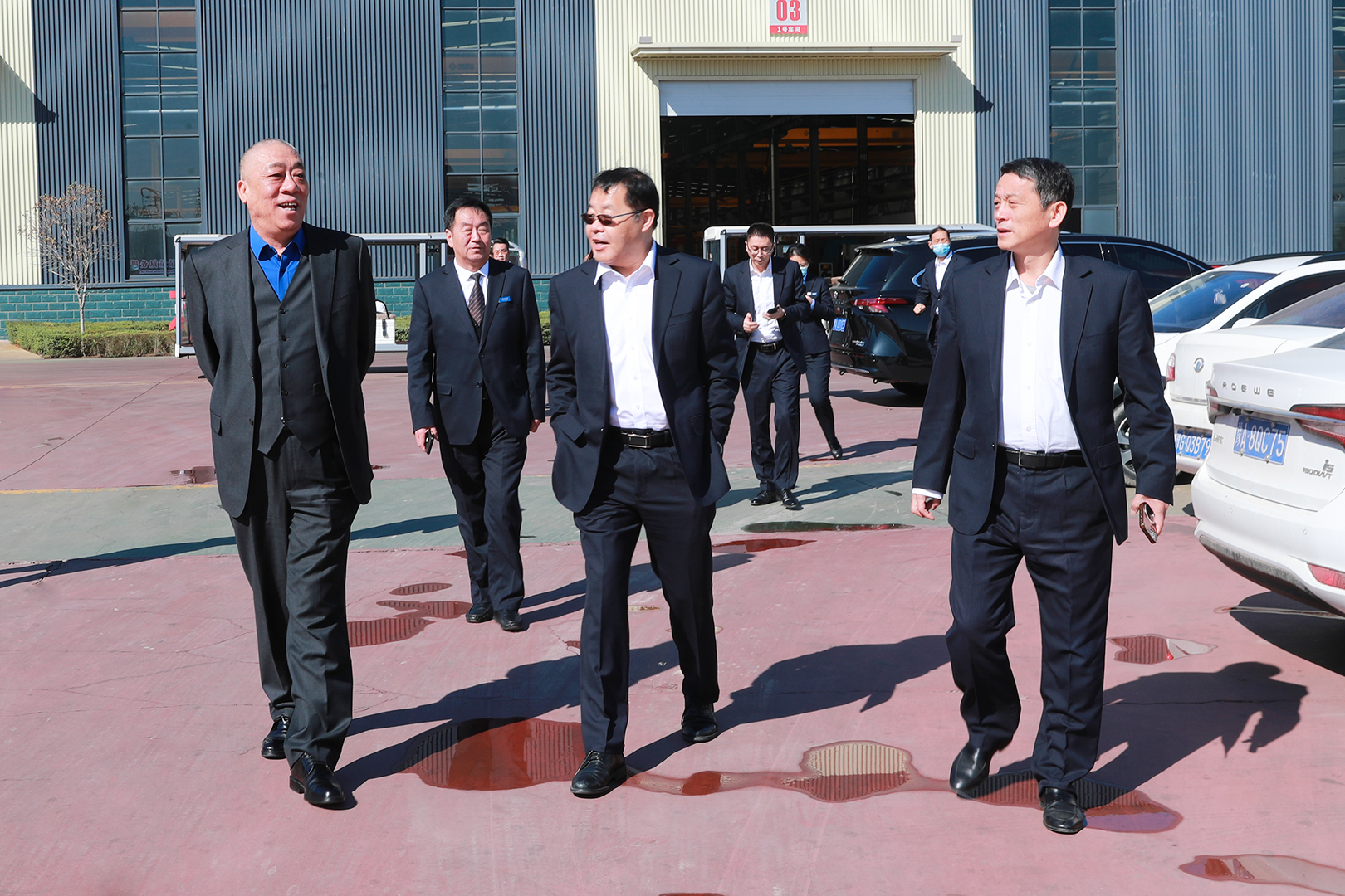 河南礦山 河南礦山